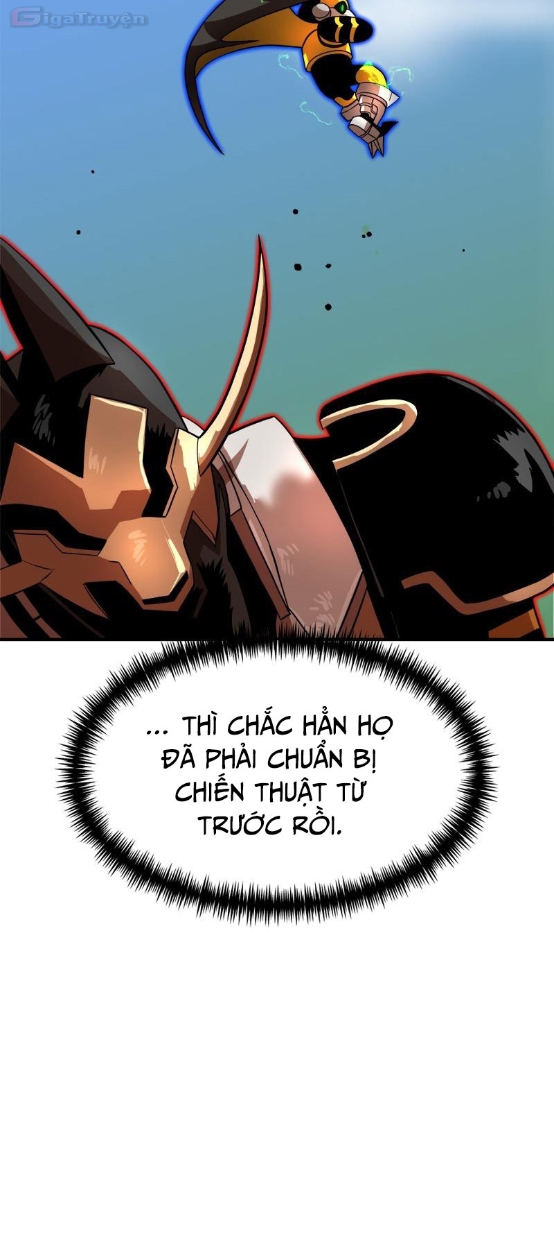 Đọc truyện [Leak] Cao thủ tái xuất - Chap 82